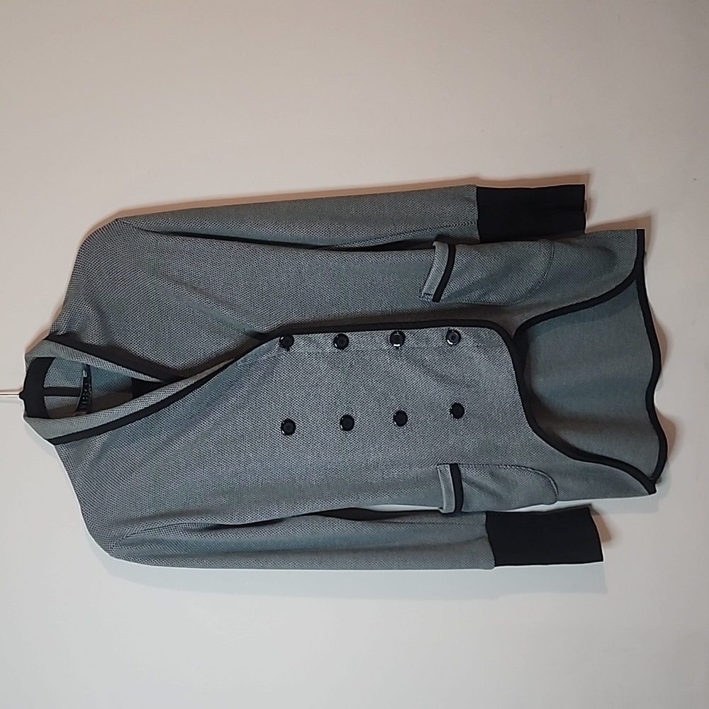 REBECCA KING CARDIGAN
